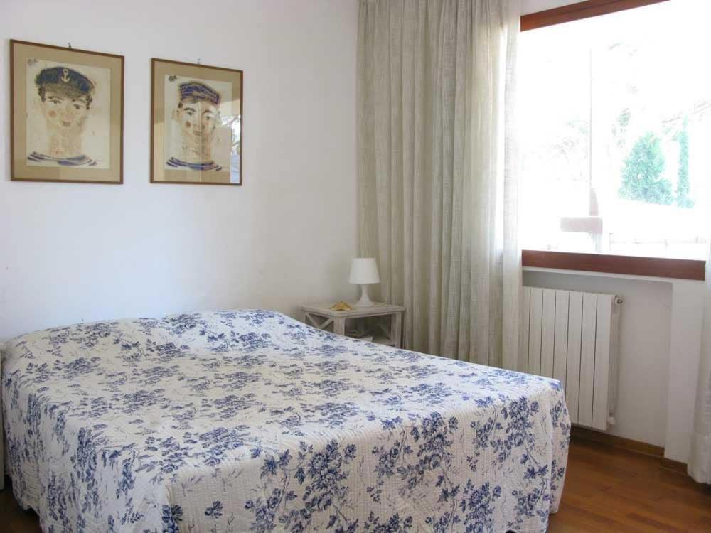 Villa Molletta A Punta Ala Vicino Spiaggia Con Ac Esterno foto